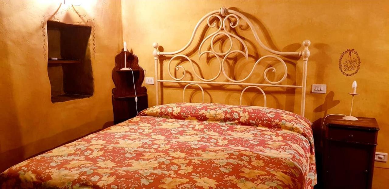 Agriturismo Fiore Di Campo フェルモ エクステリア 写真