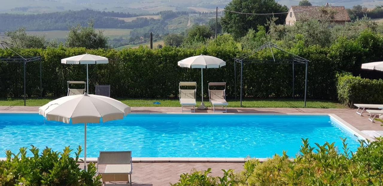 Agriturismo Fiore Di Campo フェルモ エクステリア 写真